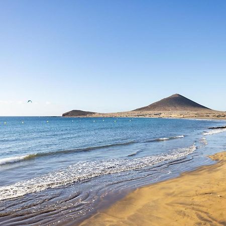 El Medano Flash Point Holiday Home By Sunkeyrents Extérieur photo