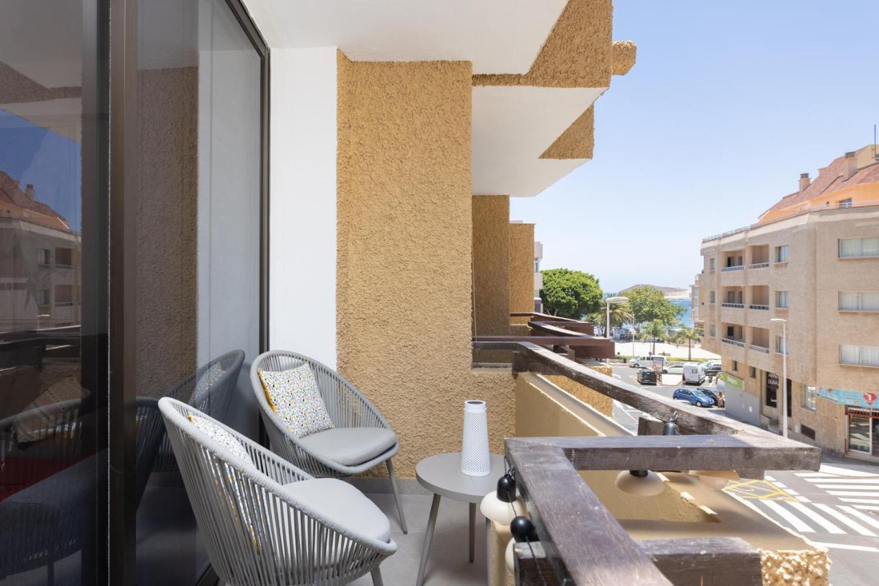 El Medano Flash Point Holiday Home By Sunkeyrents Extérieur photo