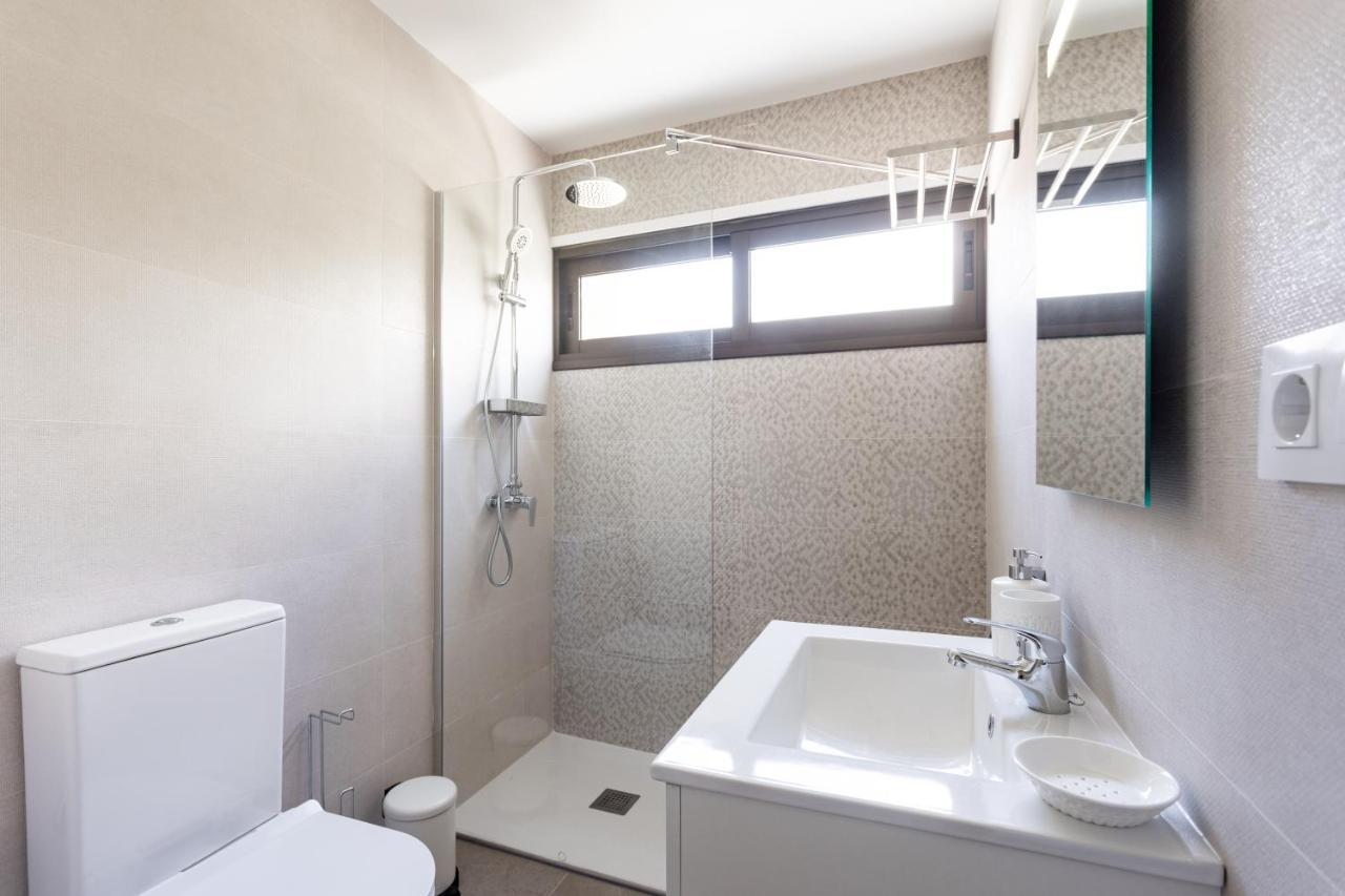 El Medano Flash Point Holiday Home By Sunkeyrents Extérieur photo