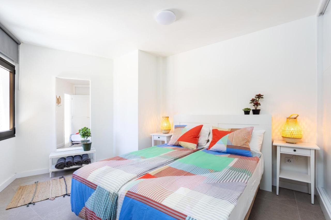 El Medano Flash Point Holiday Home By Sunkeyrents Extérieur photo