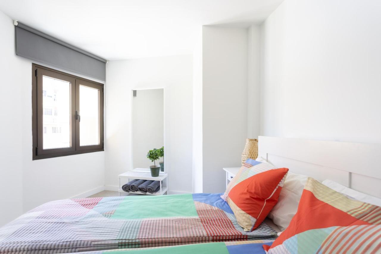 El Medano Flash Point Holiday Home By Sunkeyrents Extérieur photo