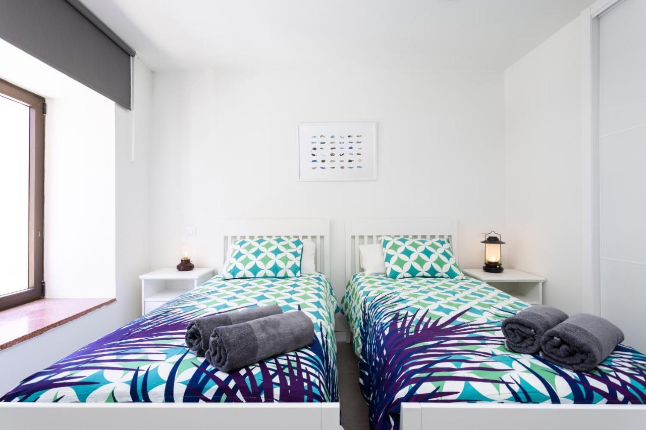 El Medano Flash Point Holiday Home By Sunkeyrents Extérieur photo