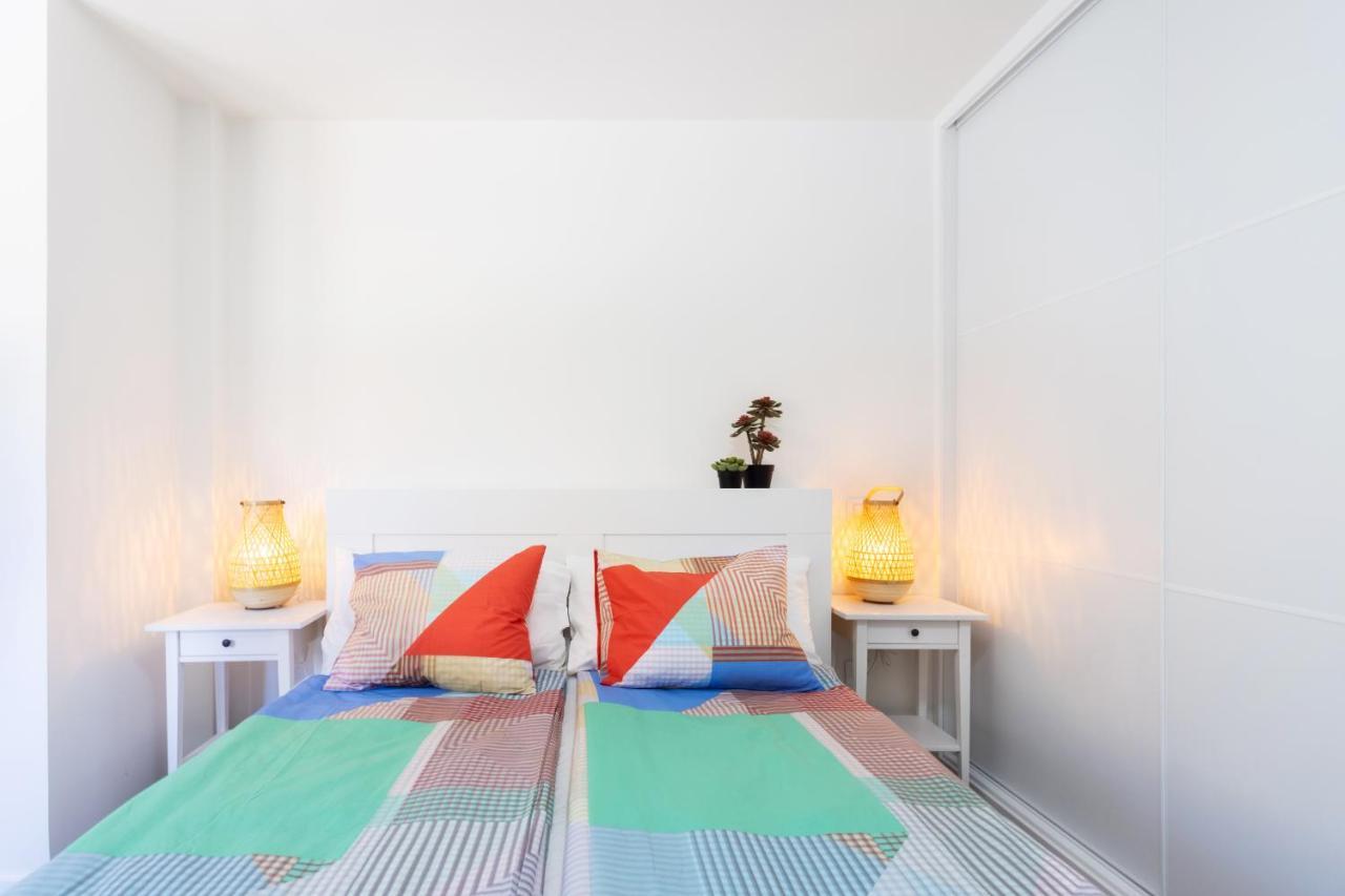 El Medano Flash Point Holiday Home By Sunkeyrents Extérieur photo
