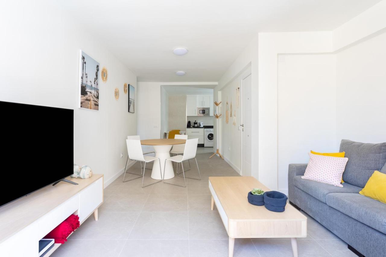 El Medano Flash Point Holiday Home By Sunkeyrents Extérieur photo
