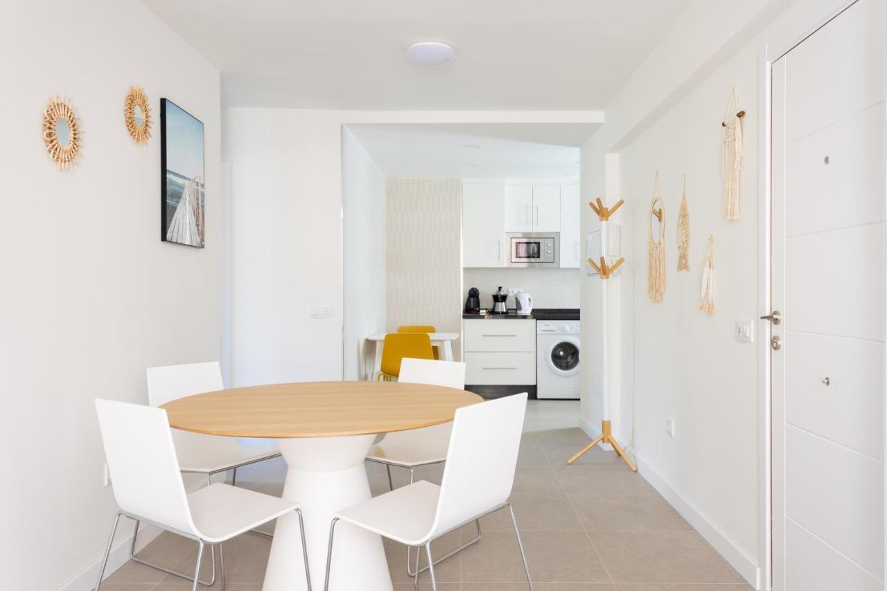 El Medano Flash Point Holiday Home By Sunkeyrents Extérieur photo