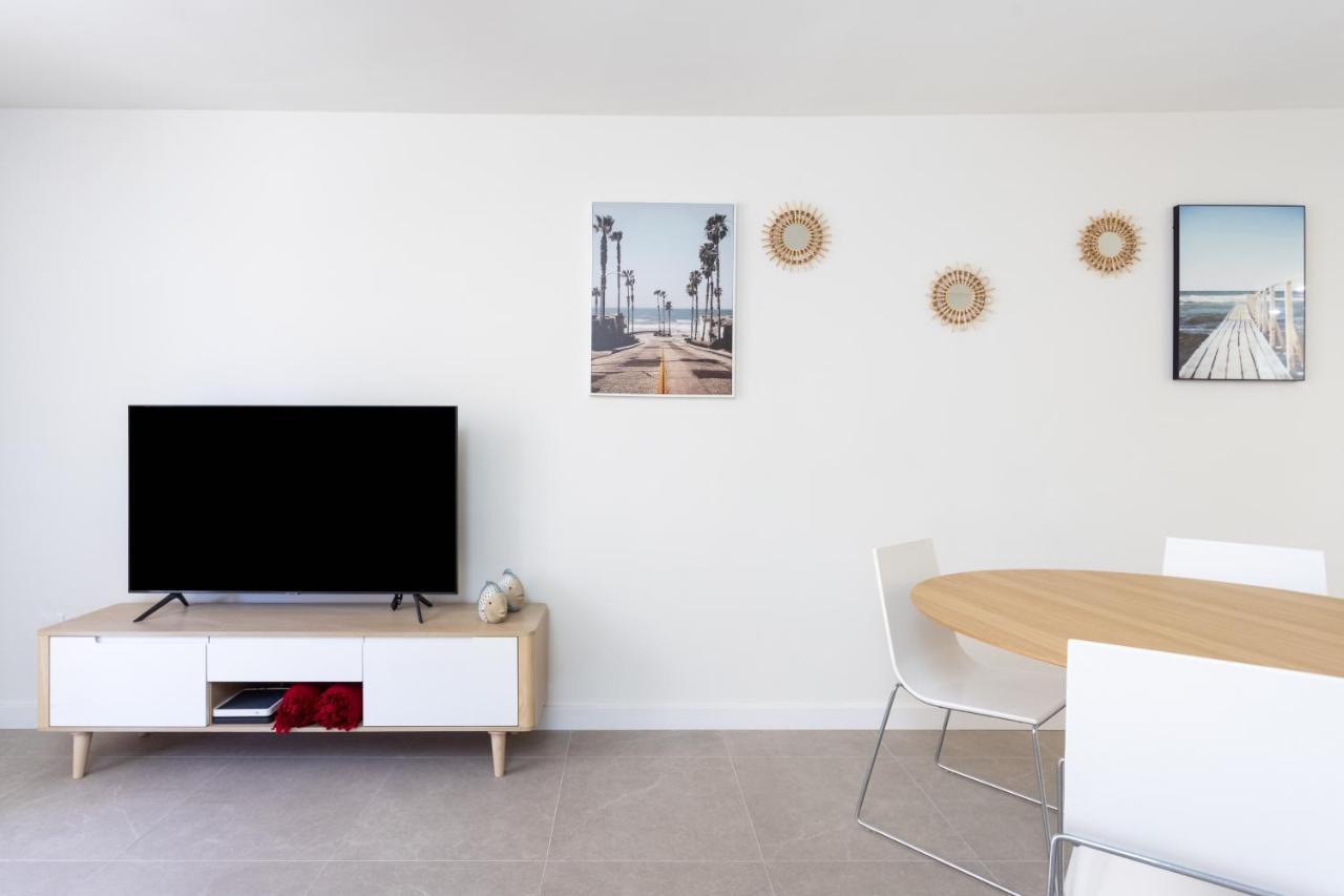 El Medano Flash Point Holiday Home By Sunkeyrents Extérieur photo