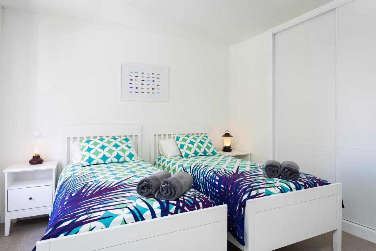 El Medano Flash Point Holiday Home By Sunkeyrents Extérieur photo