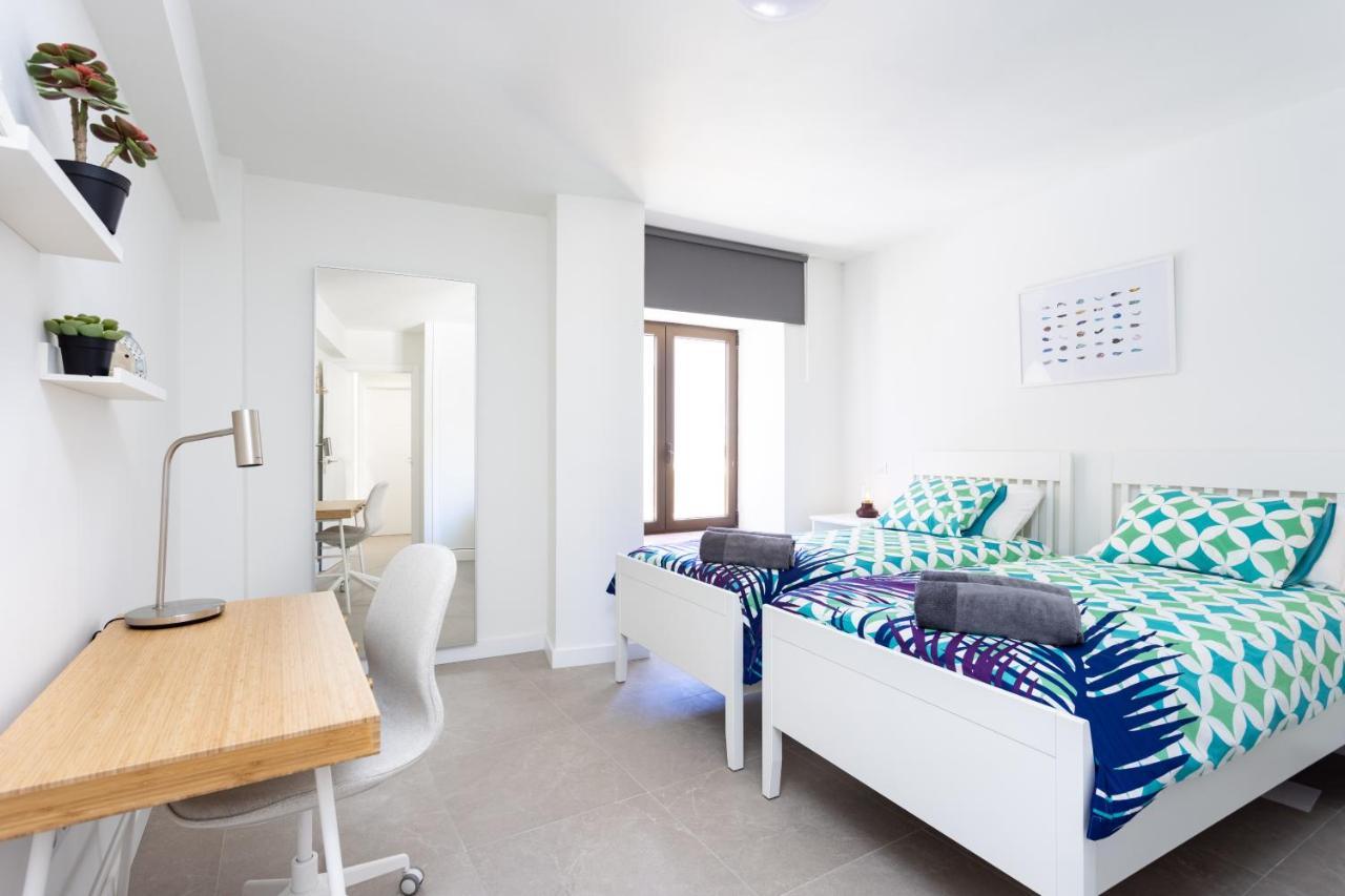 El Medano Flash Point Holiday Home By Sunkeyrents Extérieur photo