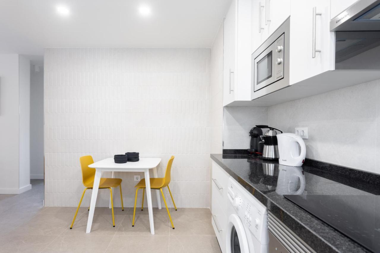 El Medano Flash Point Holiday Home By Sunkeyrents Extérieur photo