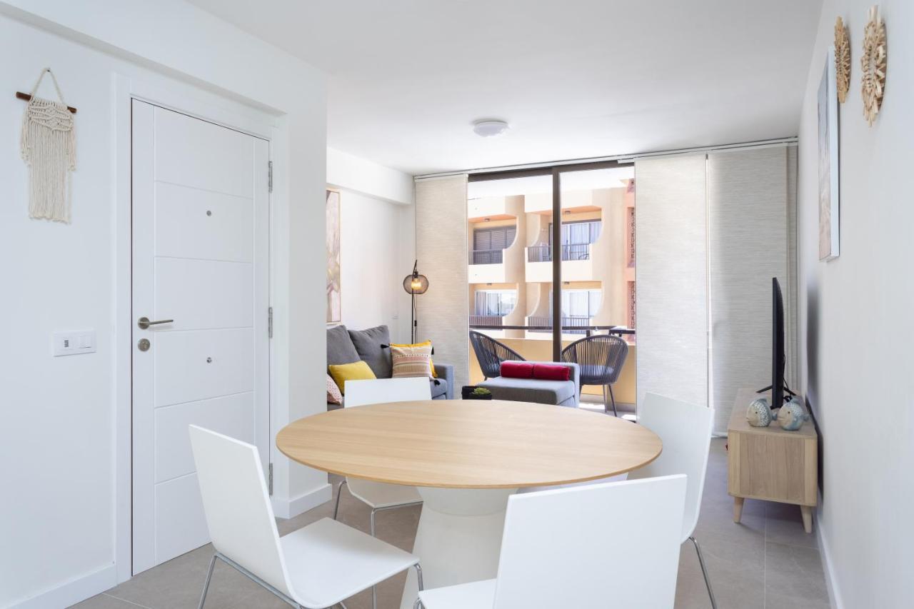El Medano Flash Point Holiday Home By Sunkeyrents Extérieur photo
