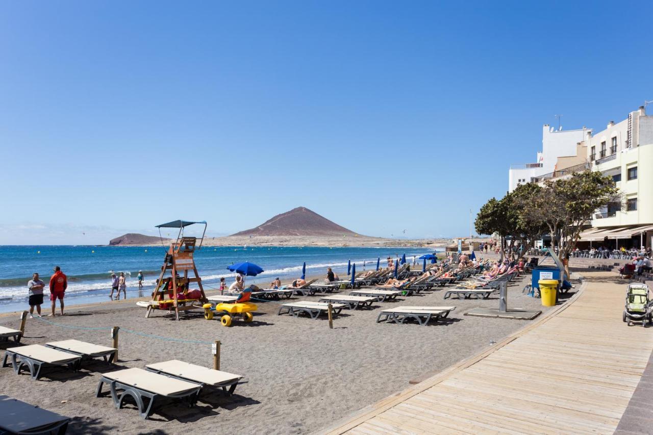 El Medano Flash Point Holiday Home By Sunkeyrents Extérieur photo